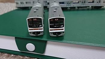 鉄道コレクション　鉄コレ　205系600番台　湘南色 鉄道コレクション 鉄コレ 205系600番台 湘南色 - メルカリ